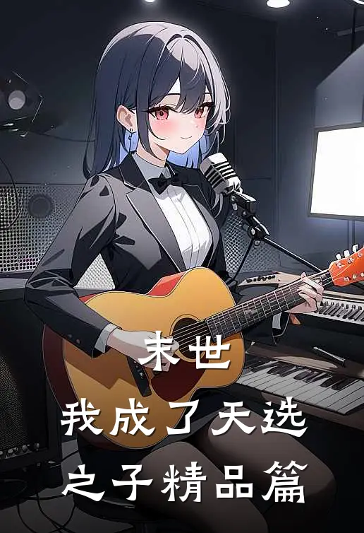 末世我成了天选之子精品篇