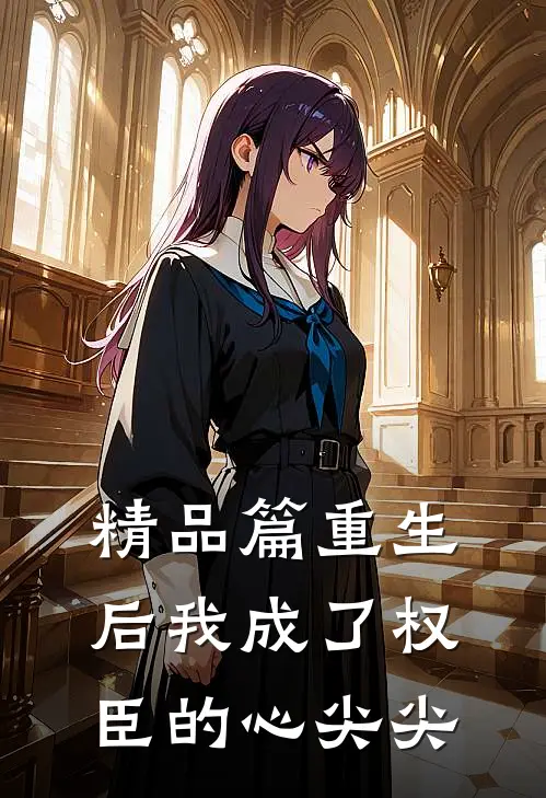 精品篇重生后我成了权臣的心尖尖的