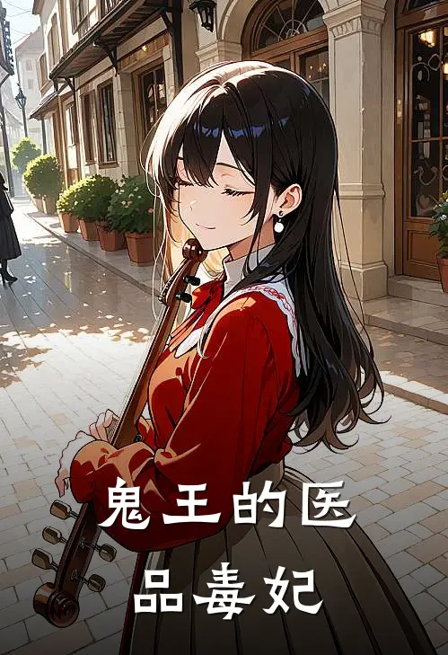 鬼王的医品毒妃