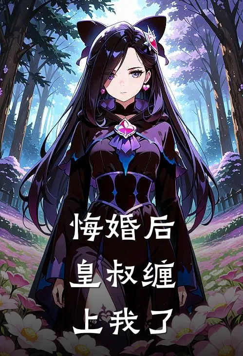 悔婚后,皇叔缠上我了