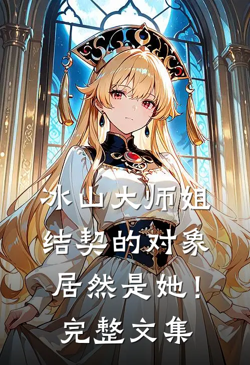 冰山大师姐结契的对象居然是她!完整文集免费阅读
