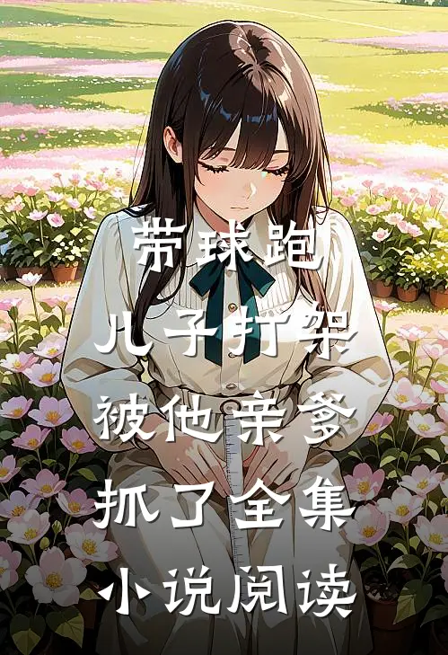 带球跑儿子打架被他亲爹抓了全集阅读免费