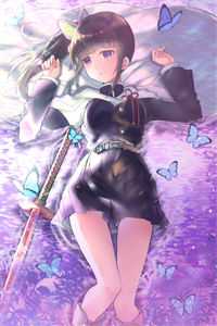 我谶出，惊风雨无删减版