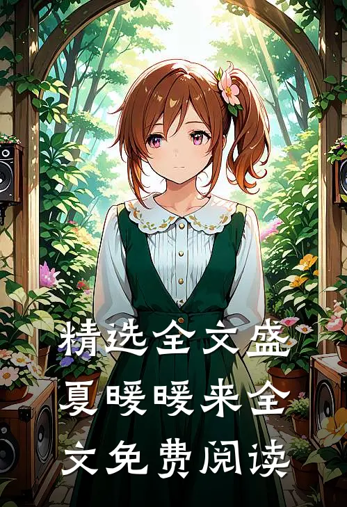 精选全文盛夏暖暖来全文免费阅读