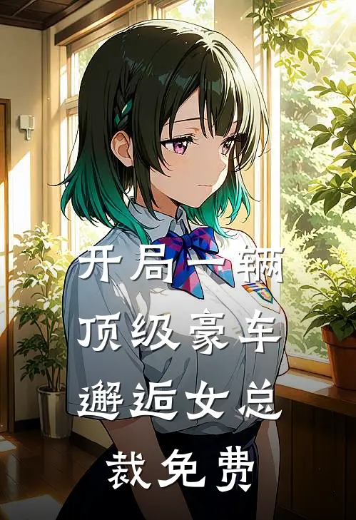 开局一辆顶级豪车,邂逅女总裁免费漫画