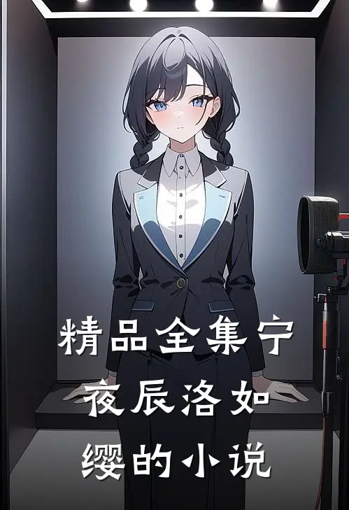 精品全集宁夜辰洛如缨的小说