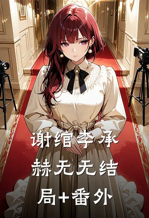 谢绾李承赫无无结局+番外