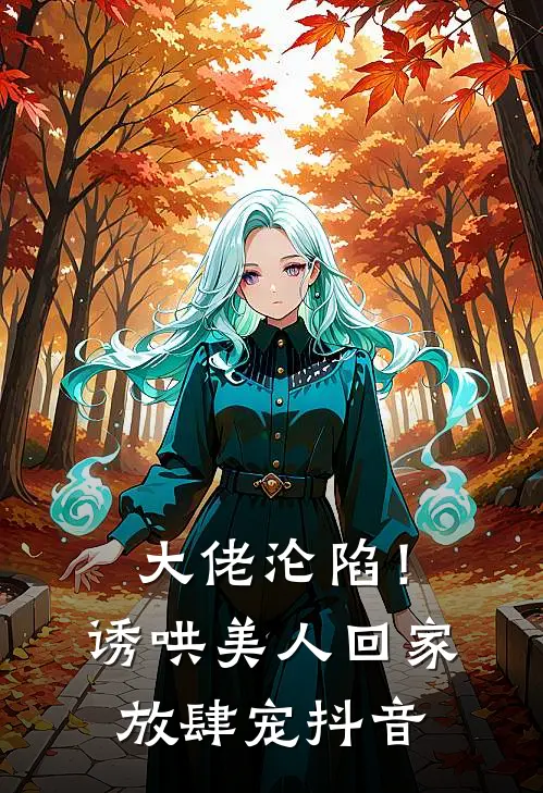 大佬沦陷!诱哄美人回家放肆宠抖音免费阅读