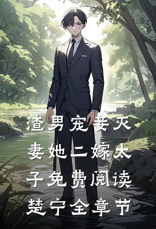 渣男宠妾灭妻她二嫁太子免费阅读楚宁全章节