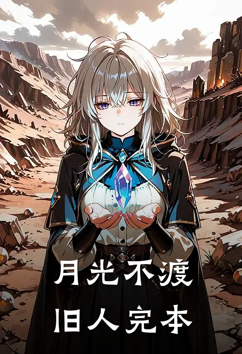 月光不渡旧人完本