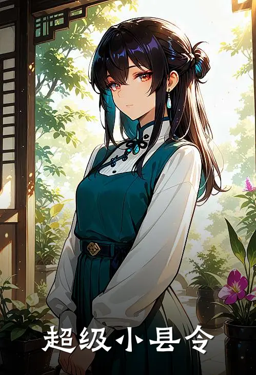 超级小县令