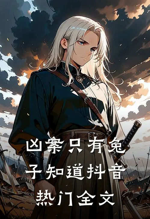 凶案只有兔子知道抖音热门全文