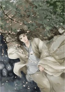 等一场冬雪，许一朝盛愿无错版