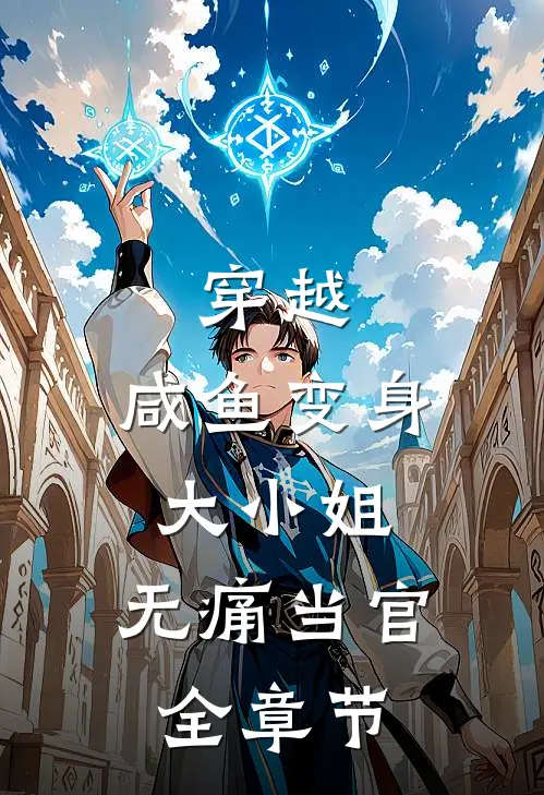 穿越咸鱼变身大小姐,无痛当官全章节阅读