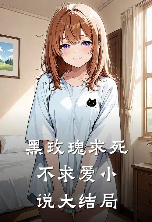 黑玫瑰求死不求爱小说大结局