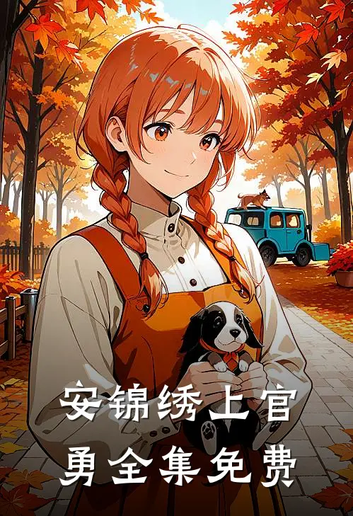 安锦绣上官勇倾世毒妃在线阅读