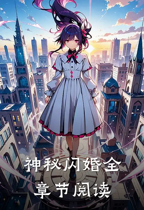 神秘闪婚全章节阅读