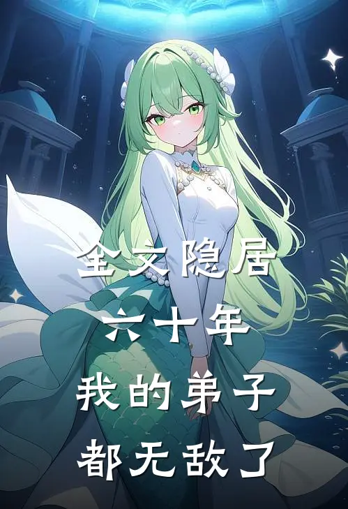全文隐居六十年,我的弟子都无敌了免费阅读