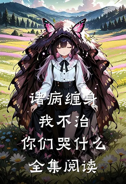 诸病缠身，我不治，你们哭什么全集阅读