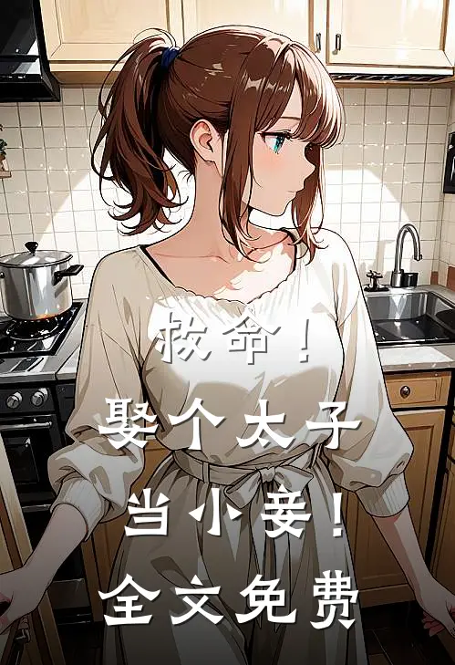 救命!娶个太子当小妾!全文免费