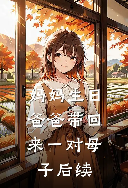 妈妈生日,爸爸带回来一对母子后续的故事