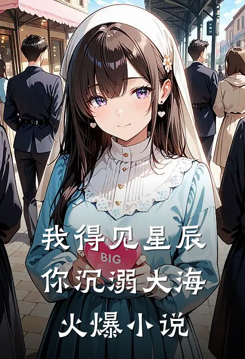 我得见星辰,你沉溺大海火爆全文阅读