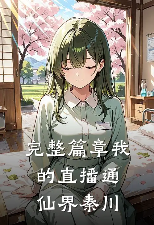 完整篇章我的直播通仙界秦川