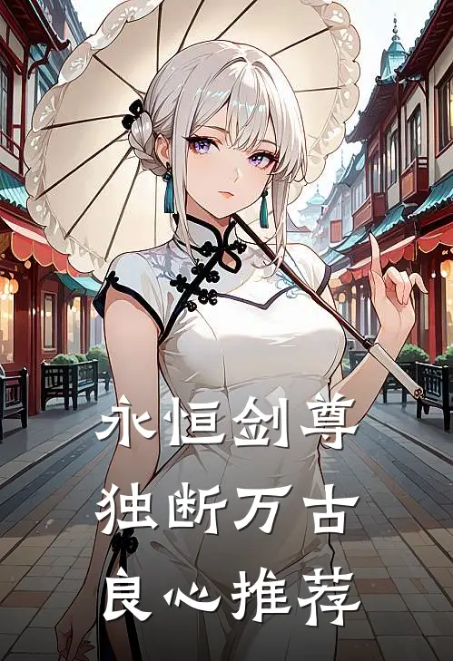 永恒剑尊,独断万古良心推荐