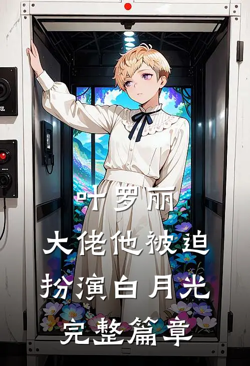 叶罗丽大佬他被迫扮演白月光完整篇章免费阅读
