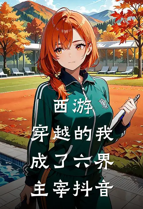 西游穿越的我成了六界主宰抖音