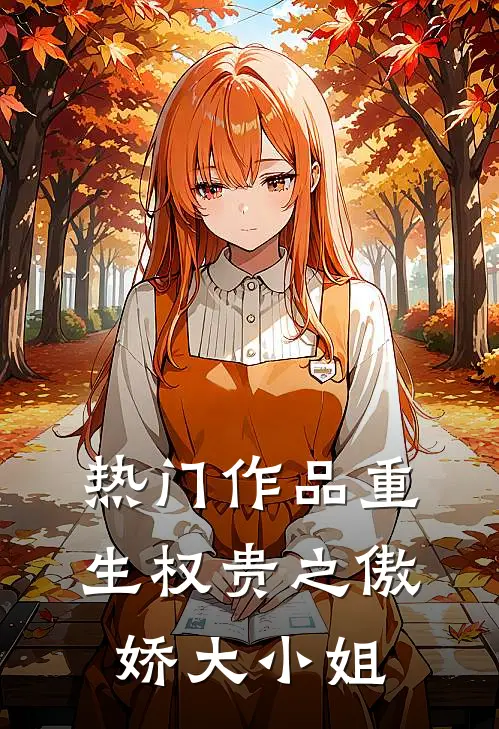 热门作品重生权贵之傲娇大小姐
