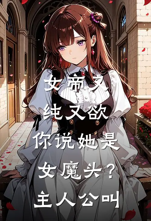 女帝又纯又欲,你说她是女魔头?主人公叫啥
