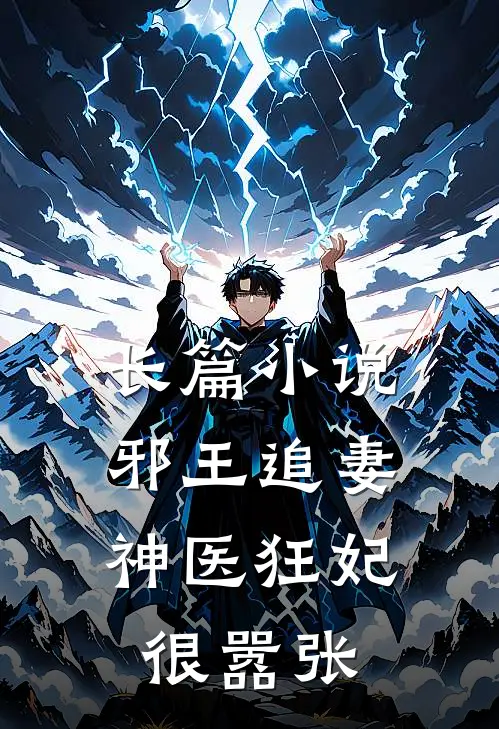 长篇邪王追妻神医狂妃很嚣张