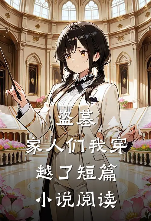 盗墓,家人们我穿越了短篇阅读
