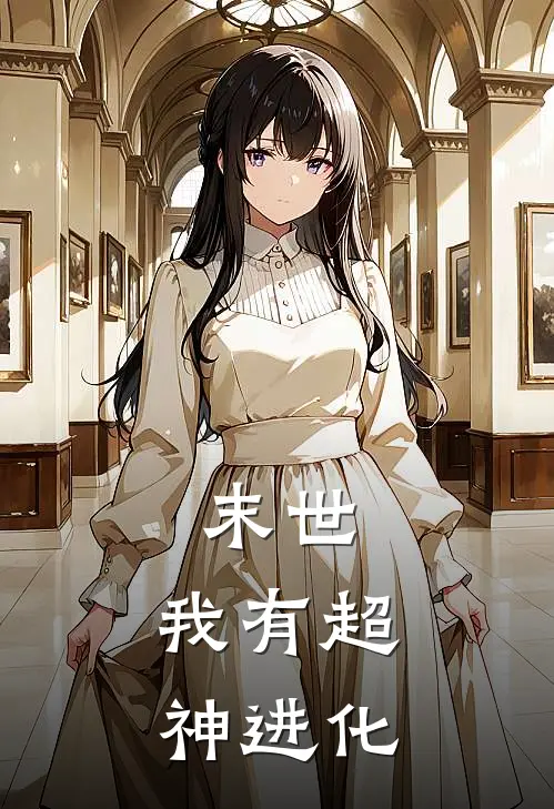 末世我有超神进化免费阅读