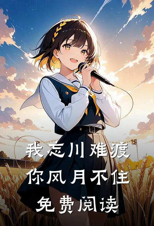 我忘川难渡,你风月不住免费阅读全文