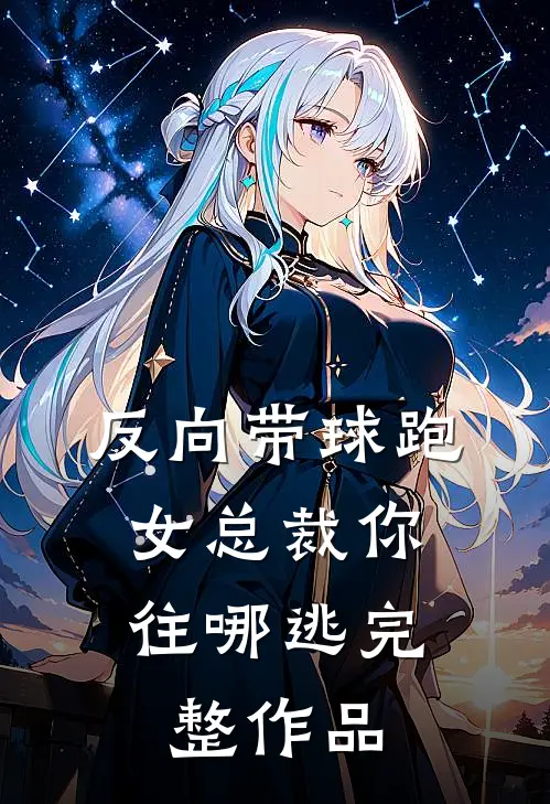 反向带球跑：女总裁你往哪逃完整作品