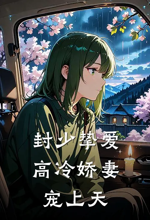 封少挚爱,高冷娇妻宠上天全文阅读