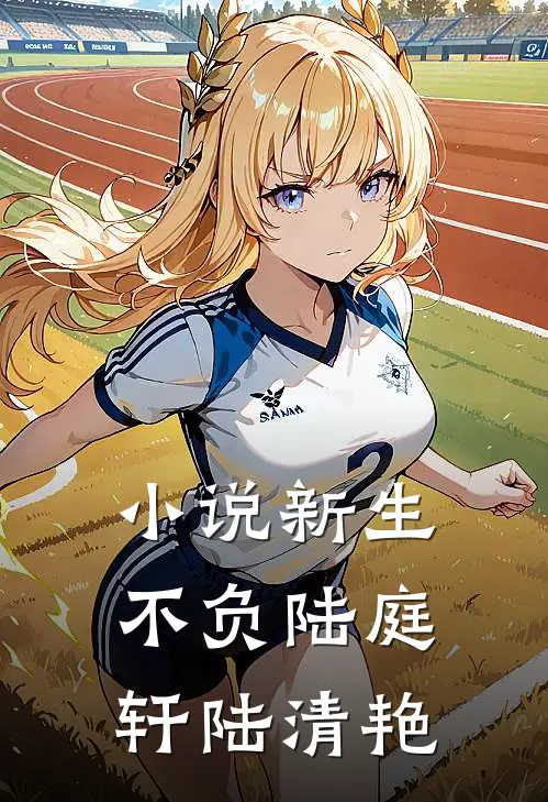 小说新生不负(陆庭轩陆清艳)