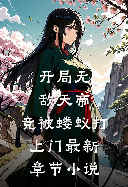 开局无敌天帝,竟被蝼蚁打上门最新章节免费阅读