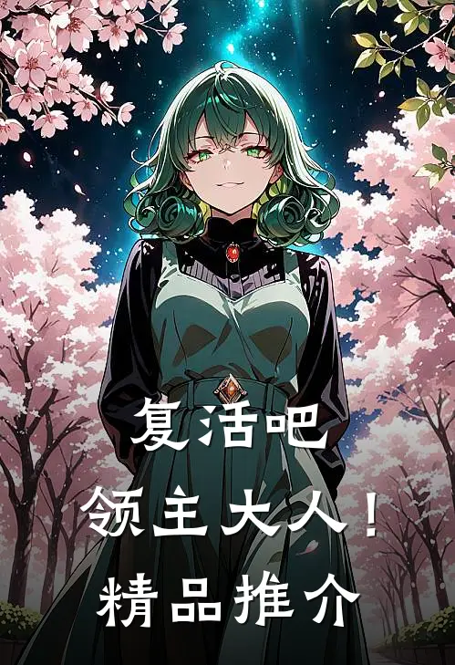 复活吧,领主大人!精品推介