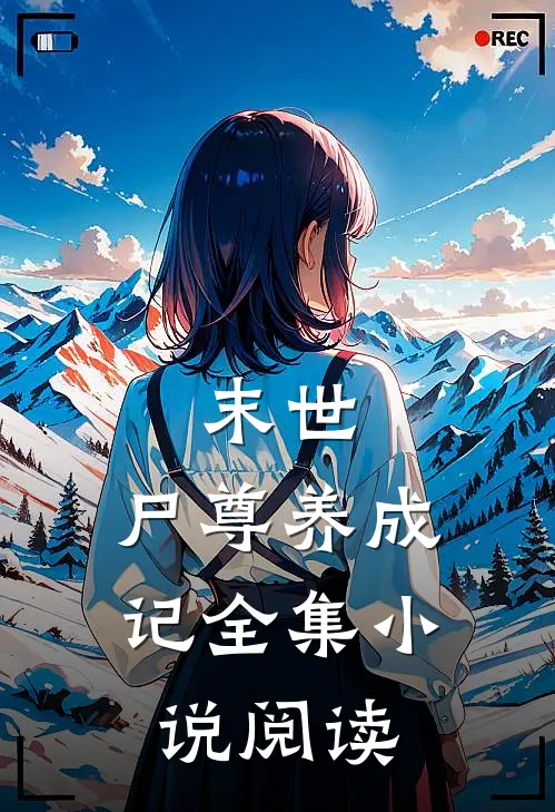 末世尸尊养成记全集阅读免费