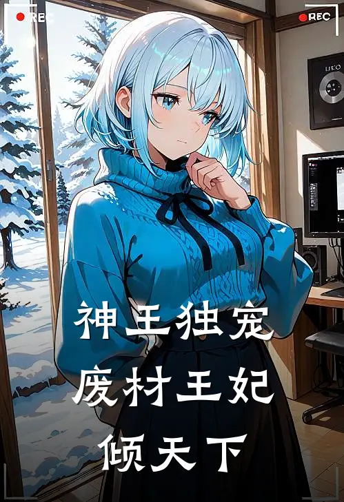 神王独宠废材王妃倾天下