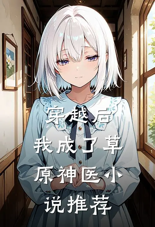 穿越后,我成了草原神医推荐