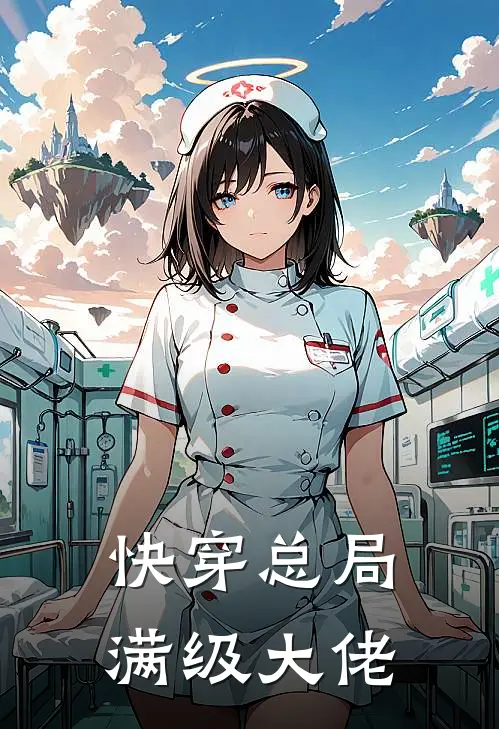 快穿总局满级大佬