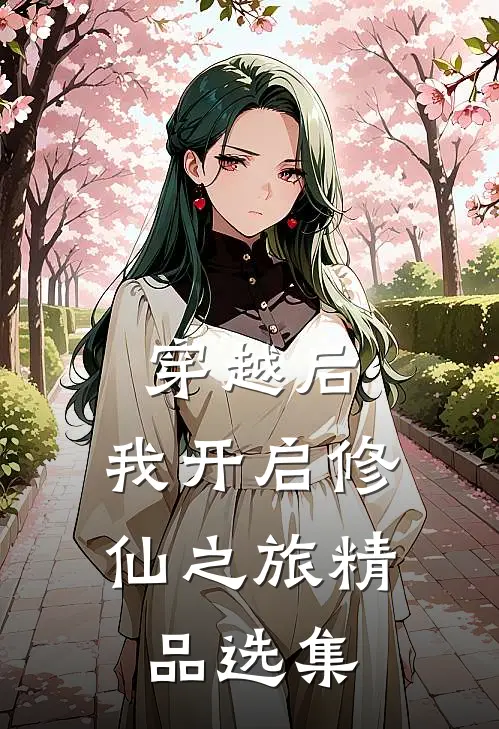 穿越后，我开启修仙之旅精品选集