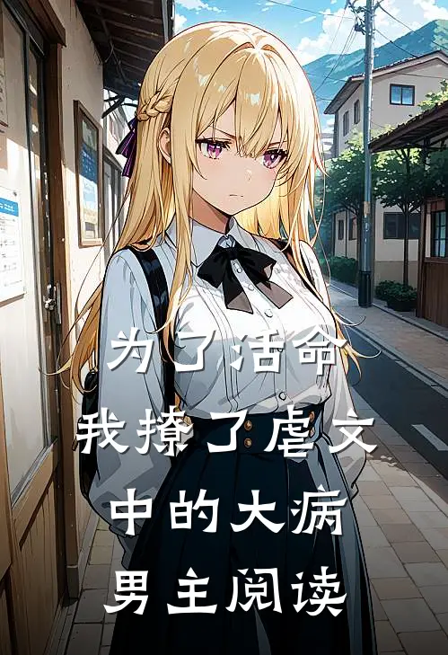 为了活命，我撩了虐文中的大病男主阅读