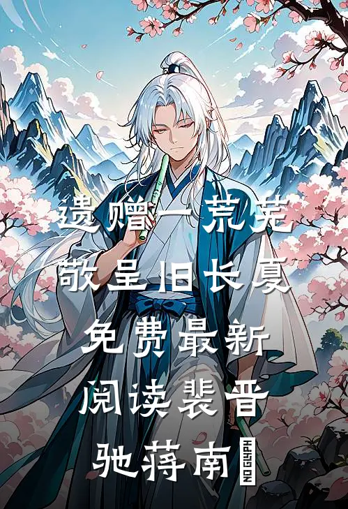 遗赠一荒芜，敬呈旧长夏免费最新阅读裴晋驰蒋南娪