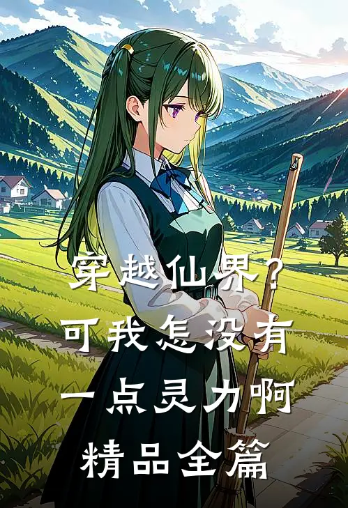 穿越仙界?可我怎没有一点灵力啊精品全篇阅读