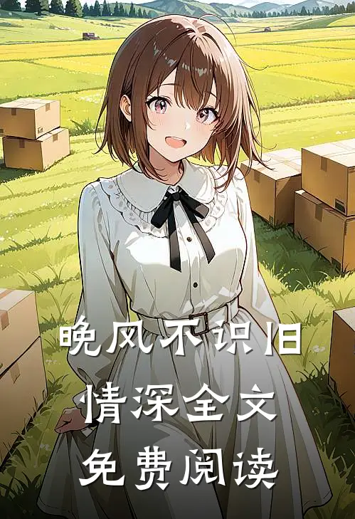 晚风不识旧情深全文免费阅读